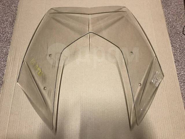 Ветровое стекло Low Clear BMW r850c