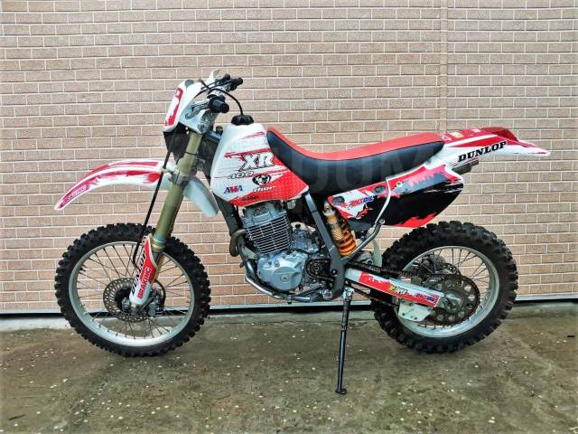 Honda XR 400R. 400. ., , ,  .     