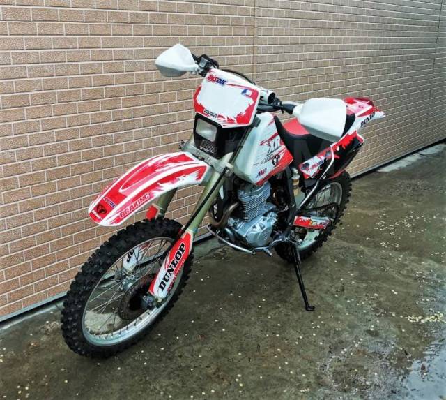 Honda XR 400R. 400. ., , ,  .     