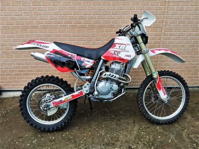 Honda XR 400R. 400. ., , ,  .     