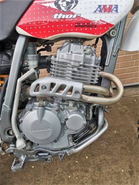 Honda XR 400R. 400. ., , ,  .     