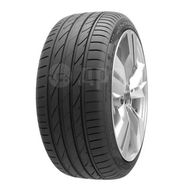 Maxxis Victra Sport 5. Maxxis victra sport 5 r19