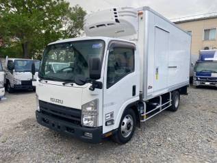 Isuzu elf рефрижератор