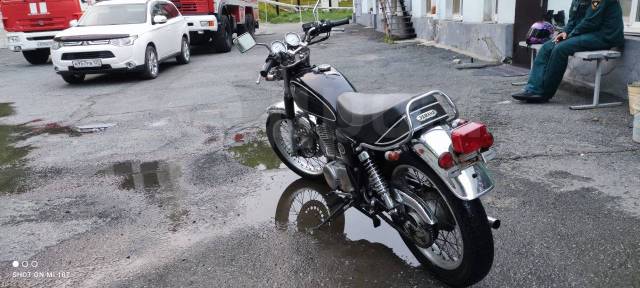 Yamaha SR400. 400. ., , ,   