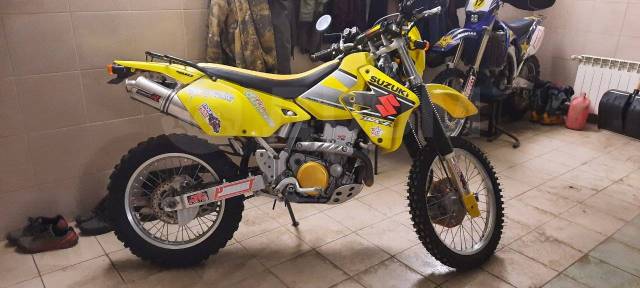 Suzuki DR-Z 400S. 400. ., , ,   