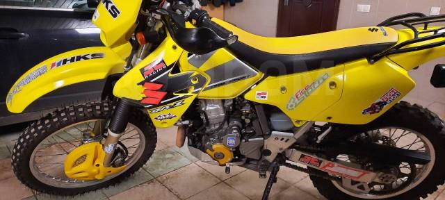 Suzuki DR-Z 400S. 400. ., , ,   