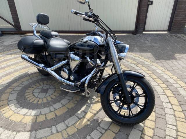 Yamaha XVS 950. 950. ., , ,   