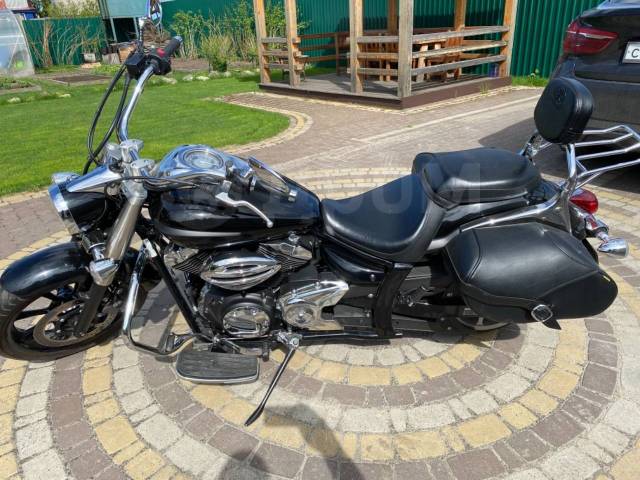 Yamaha XVS 950. 950. ., , ,   