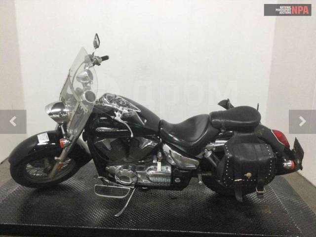 Honda VTX 1300. 1 300. ., , ,   