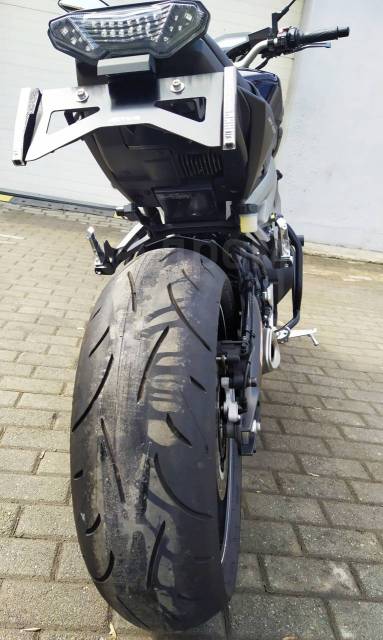 Yamaha MT-09A. 850. ., , ,   