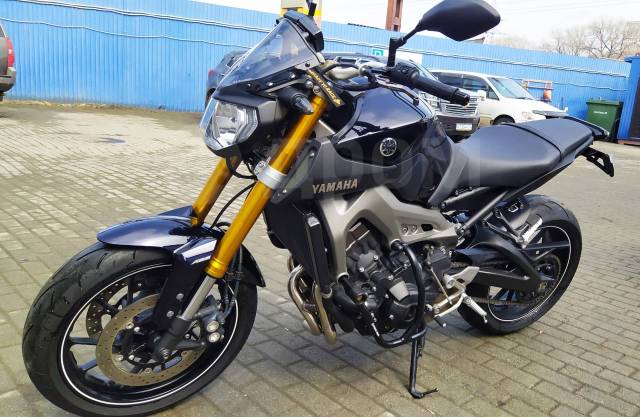 Yamaha MT-09A. 850. ., , ,   