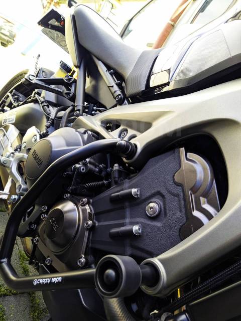 Yamaha MT-09A. 850. ., , ,   