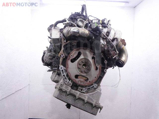 Двигатель Dodge Ram 2014 , 3 л, дизель