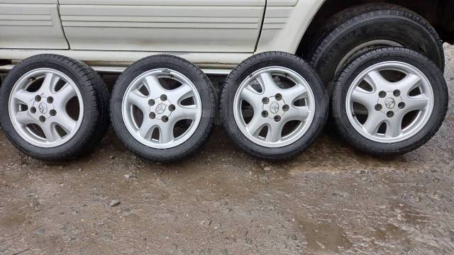 4 колеса комсомольск