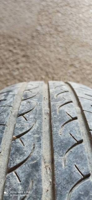 Yokohama, 185/65/15, 15", 1 шт, 185 мм, 65 %, радиальный, летние, 10 % ...