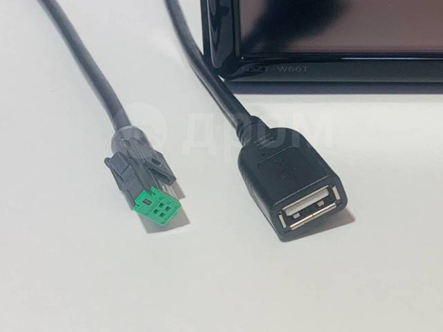 кабель usb