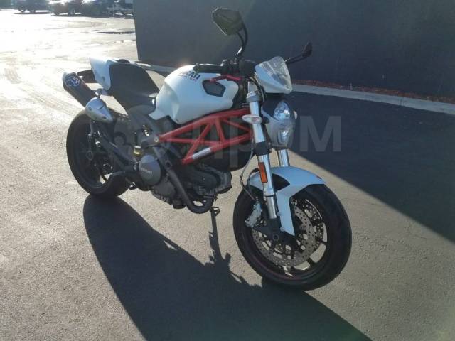 Ducati Monster 796. , ,  .     