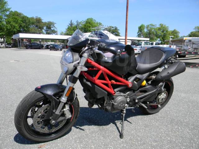 Ducati Monster 796. , ,  .     