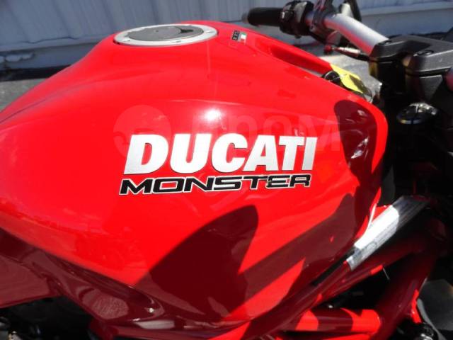 Ducati Monster 1200. , ,  .     