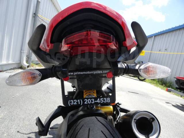 Ducati Monster 1200. , ,  .     