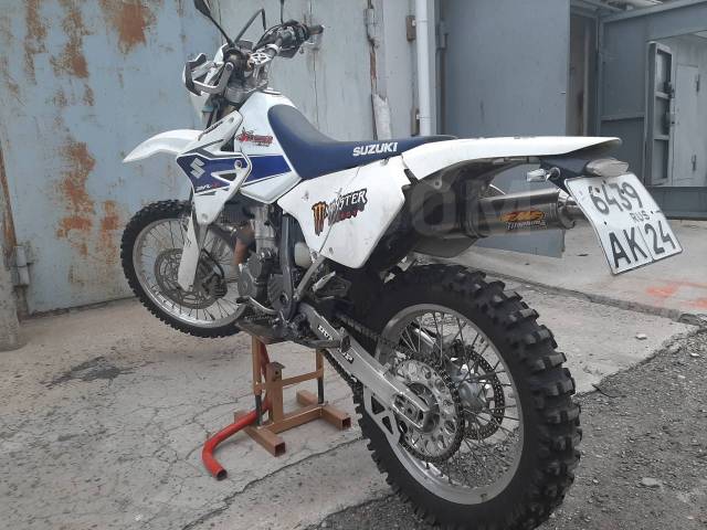 Suzuki DR-Z 400S. 400. ., , ,   