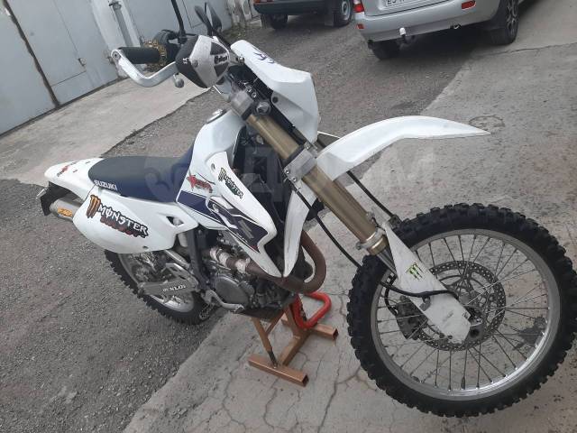 Suzuki DR-Z 400S. 400. ., , ,   