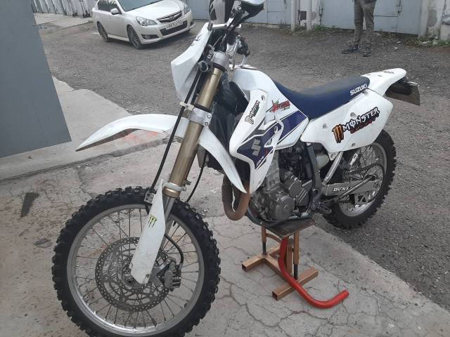 Suzuki DR-Z 400S. 400. ., , ,   