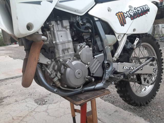 Suzuki DR-Z 400S. 400. ., , ,   