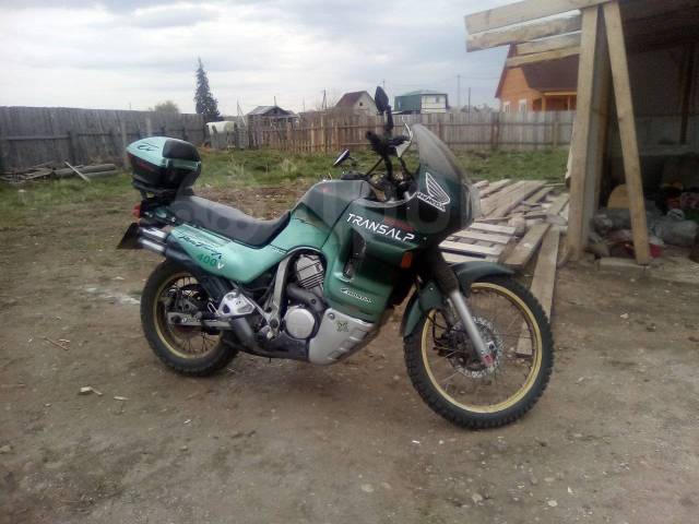 Honda Transalp. 400. ., , ,   