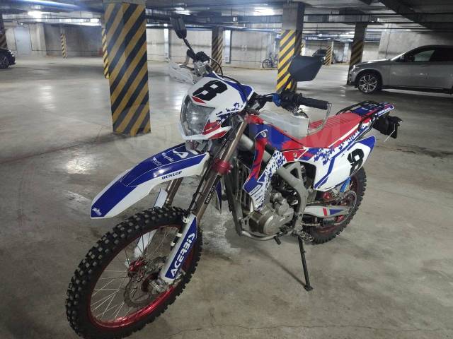 Motoland WRX 250 Lite. 250. ., , ,   