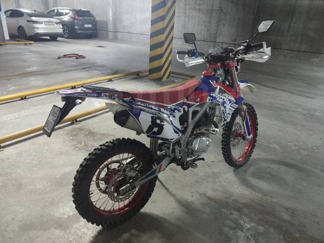 Motoland WRX 250 Lite. 250. ., , ,   