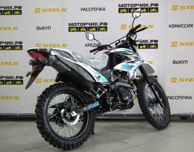 Motoland Enduro 250 LT. 250. ., , ,   