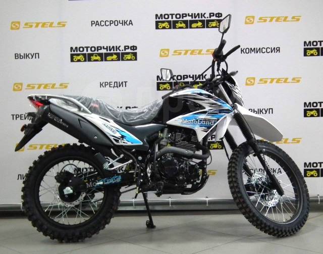 Motoland Enduro 250 LT. 250. ., , ,   