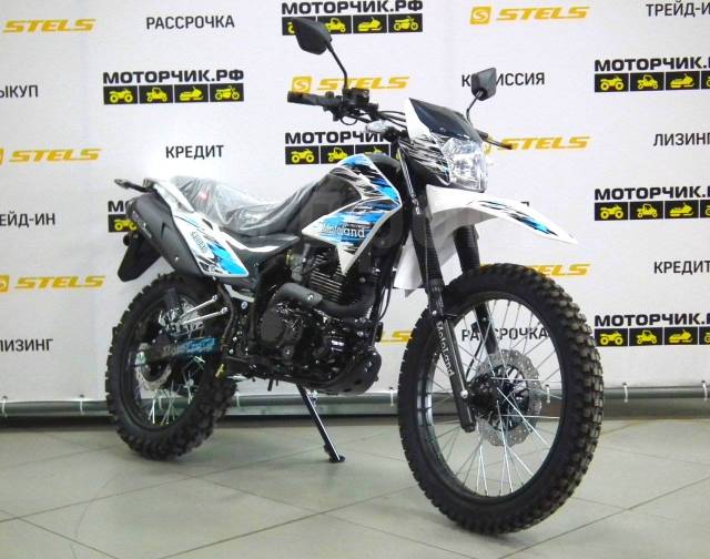 Motoland Enduro 250 LT. 250. ., , ,   