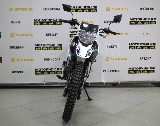 Motoland Enduro 250 LT. 250. ., , ,   