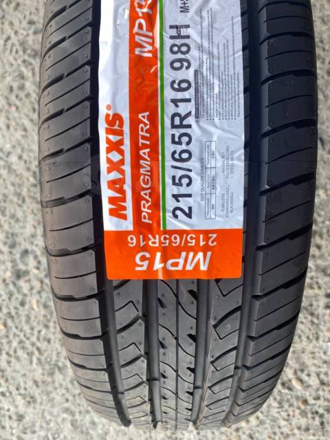 Maxxis r16. Maxxis MP-15 Pragmatra. Шины Maxxis Pragmatra mp15. 205/65r16 Maxxis mp15 95v.