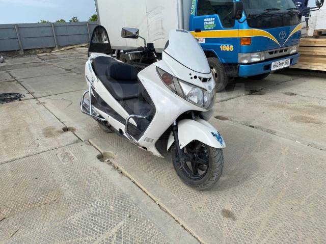 Suzuki Skywave 400. 385. ., , ,   