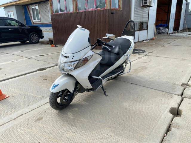 Suzuki Skywave 400. 385. ., , ,   