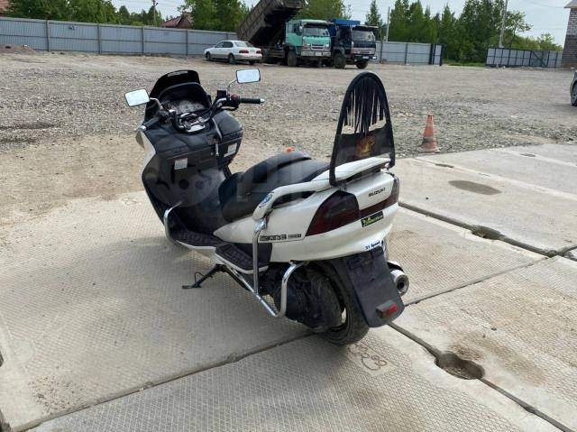 Suzuki Skywave 400. 385. ., , ,   