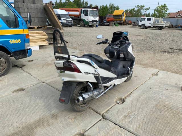 Suzuki Skywave 400. 385. ., , ,   