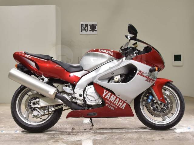 Yamaha YZF 1000. 1 000. ., , ,  .     