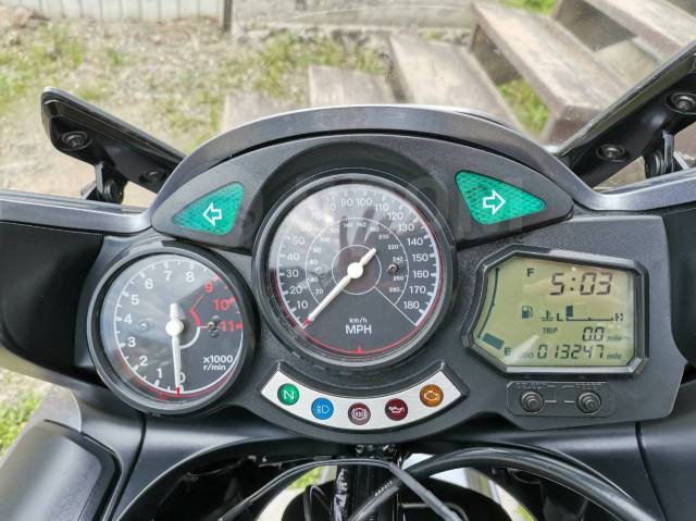 Yamaha FJR 1300A. 1 300. ., , ,  .     