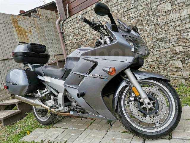 Yamaha FJR 1300A. 1 300. ., , ,  .     