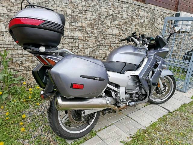 Yamaha FJR 1300A. 1 300. ., , ,  .     