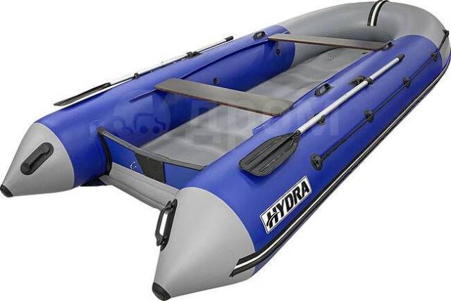 Boat 450 blue sale