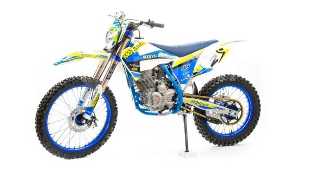 Motoland XT250 HS. 250. ., ,  ,   