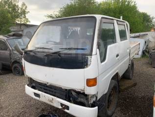 Drom toyota hiace