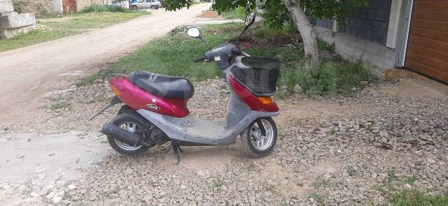 Honda Dio AF34 Cesta. 49. ., , ,   