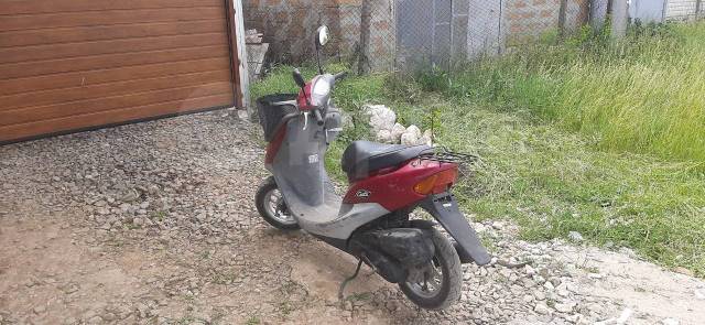 Honda Dio AF34 Cesta. 49. ., , ,   