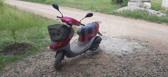 Honda Dio AF34 Cesta. 49. ., , ,   